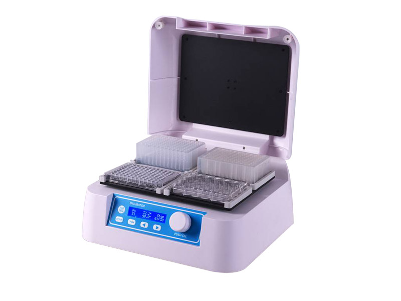 BDH80-4微孔板孵育器